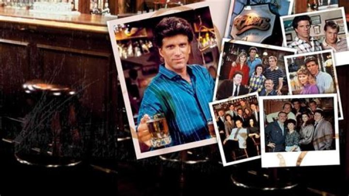 'Cheers' Seasons 1-11 Leaving Netflix in July 2020