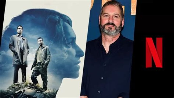 'Department Q' Netflix Series: Production Underway & What We Know So Far