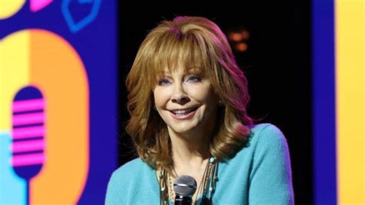 'The Voice' Fans Are Going Wild Over Reba McEntire's Sleek Hair