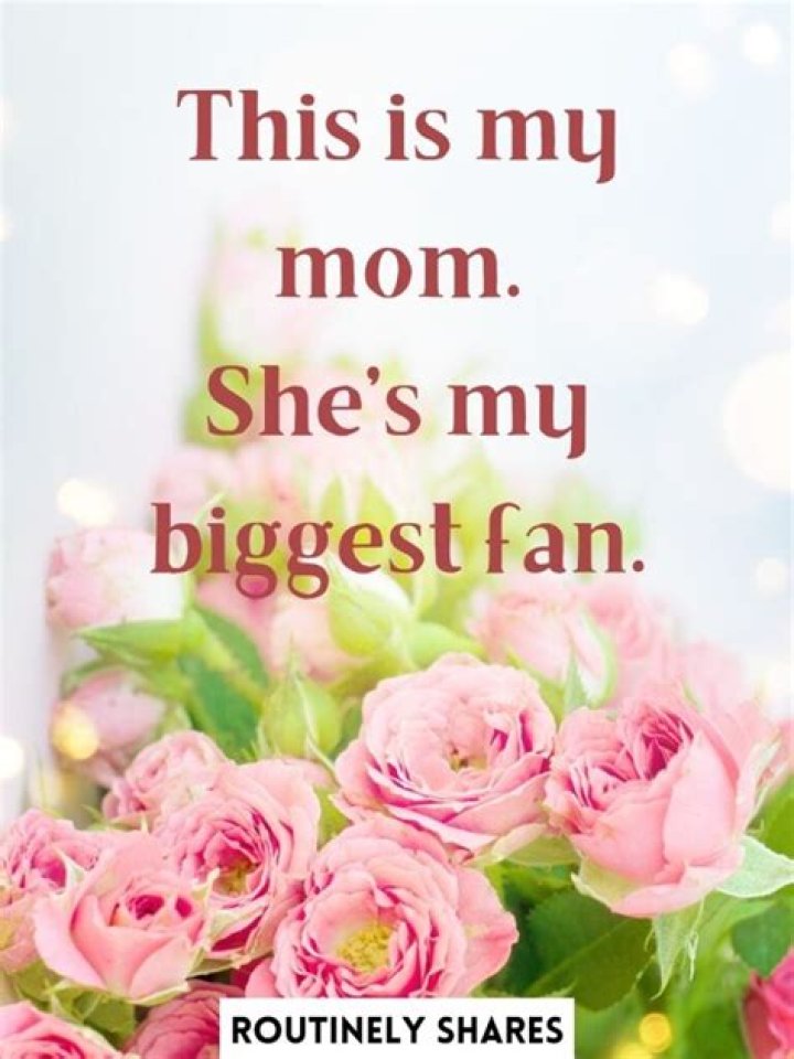 117 Best Short Mother's Day Captions for Instagram 2023