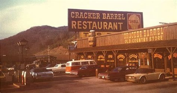 12 Fun Facts You Didn't Know About Cracker Barrel