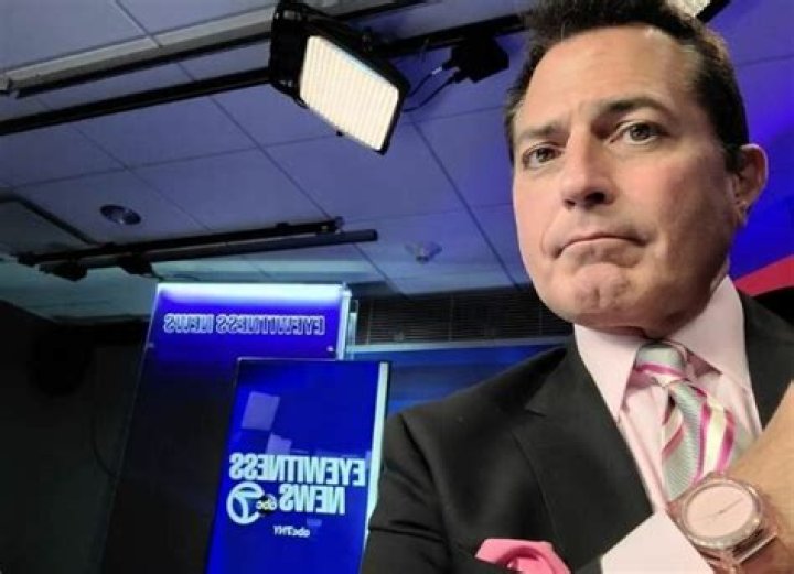 
(2023) Ken Rosato Net Worth! 