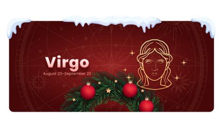 2023 Zodiac Affirmations: Virgo