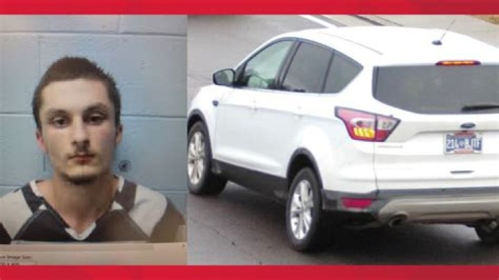 21-year-old wanted for questioning in homicide investigation captured, victim identified