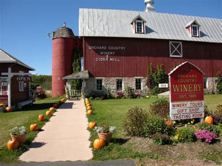 25 Best Midwestern Weekend Getaways