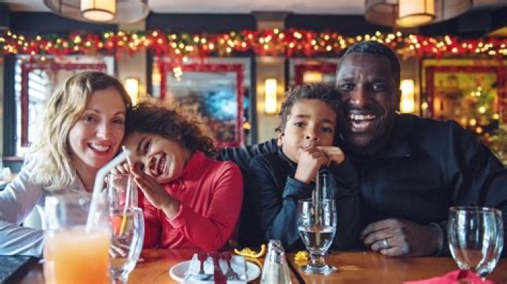29 Restaurants and Fast Food Chains Open Christmas Day 2022