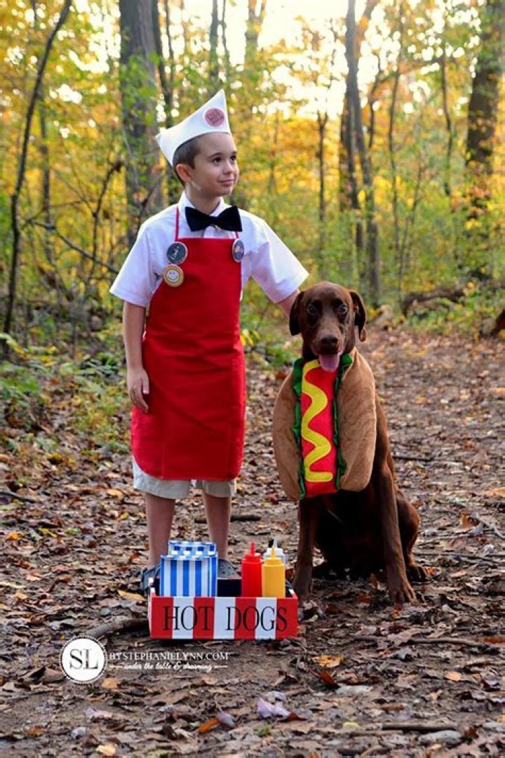 32 Best Dog and Owner Halloween Costumes Ideas 2023