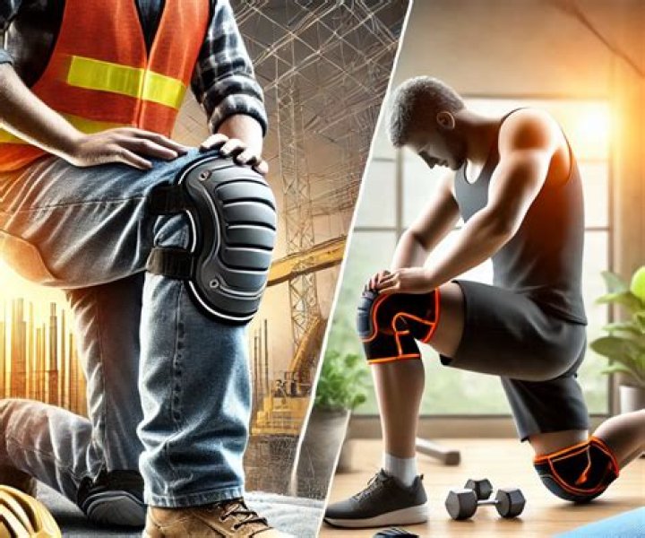5 Tips to Protect Your Knees from Pain and Injury