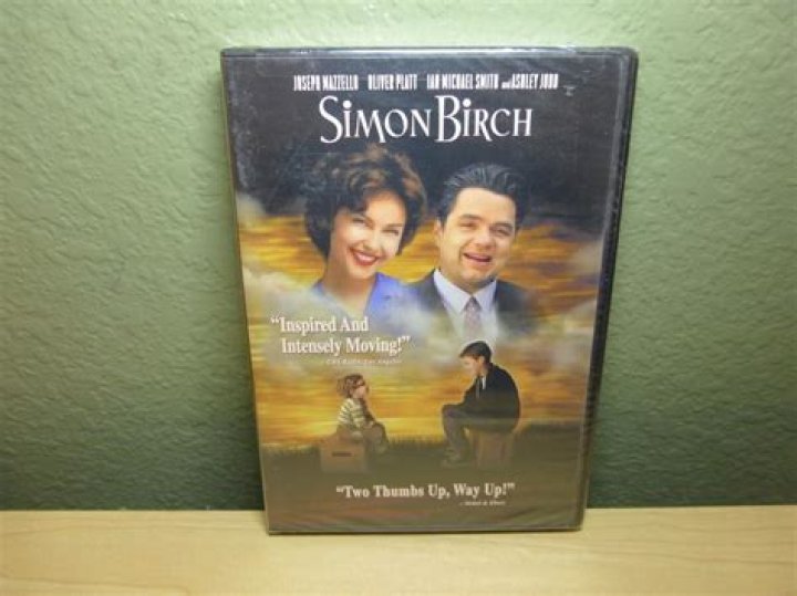 7 Great Movies Like Simon Birch (1998)
