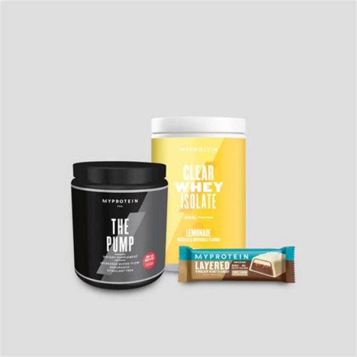 Alex Bozinovski | MYPROTEIN™