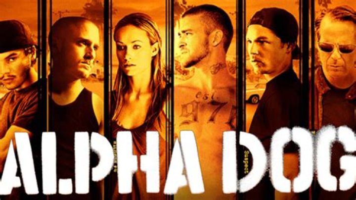 Alpha Dog (Movie) Cast - All Actors and Actresses
