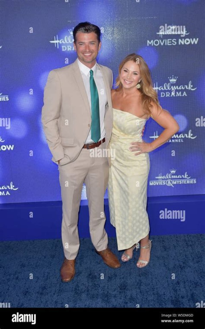 Amanda Moye Brown & Husband Wes Brow’s Married Life, Is she Actress?