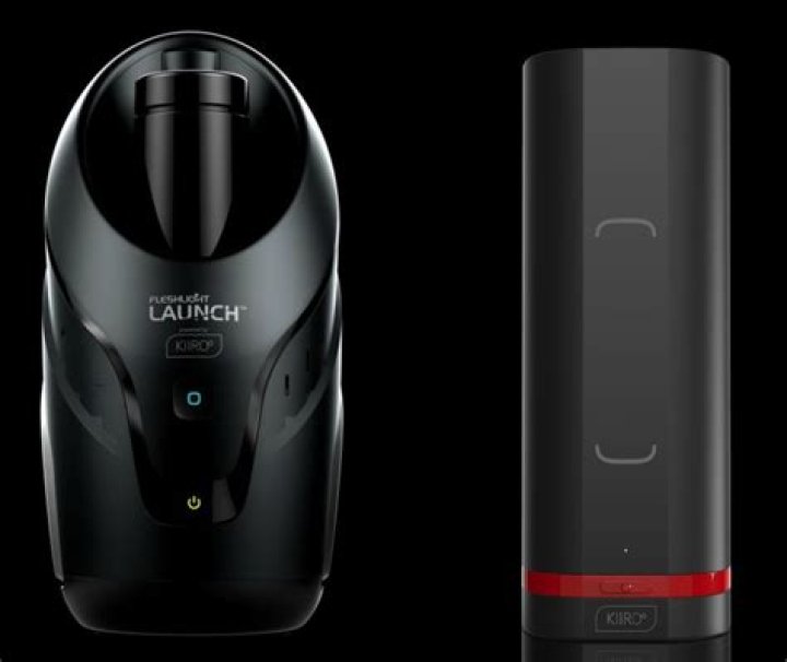 Are Teledildonics The Future Of Sex Toys?