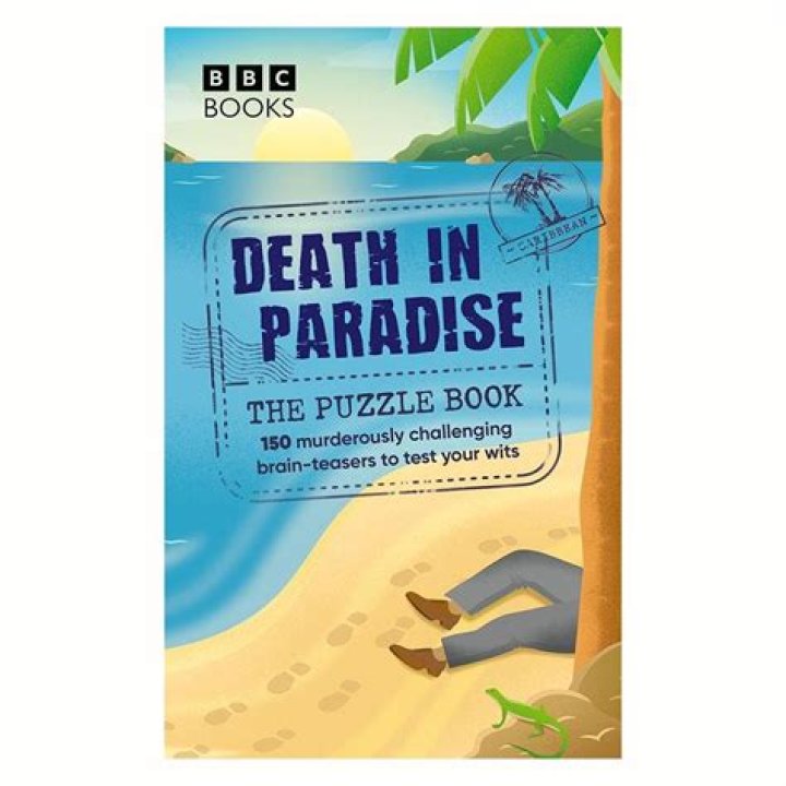 BBC announces new Death in Paradise spin-off Return to Paradise