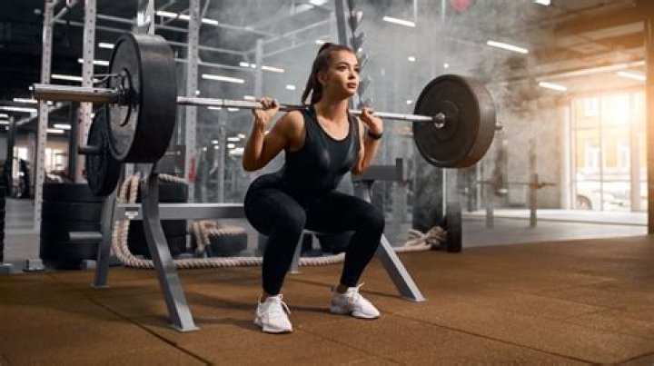 Benefits of Compound Movements - MYPROTEIN™