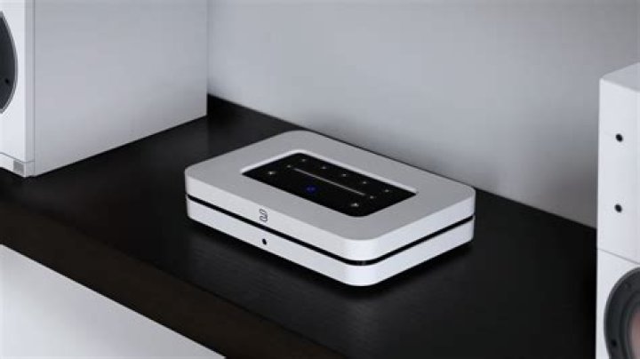 Bluesound Node review