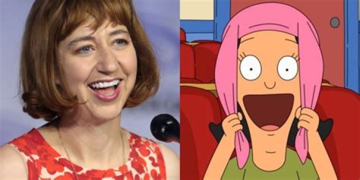 Bob's Burgers (TV) Cast - All Actors and Actresses