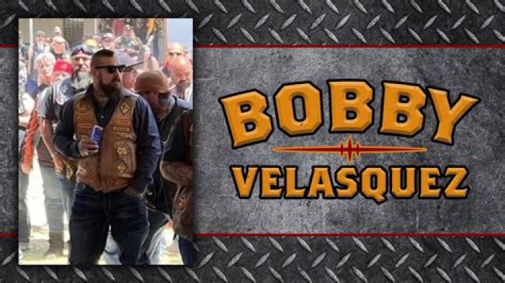 Bobby Velasquez Death: What Happened To Bobby Velasquez?