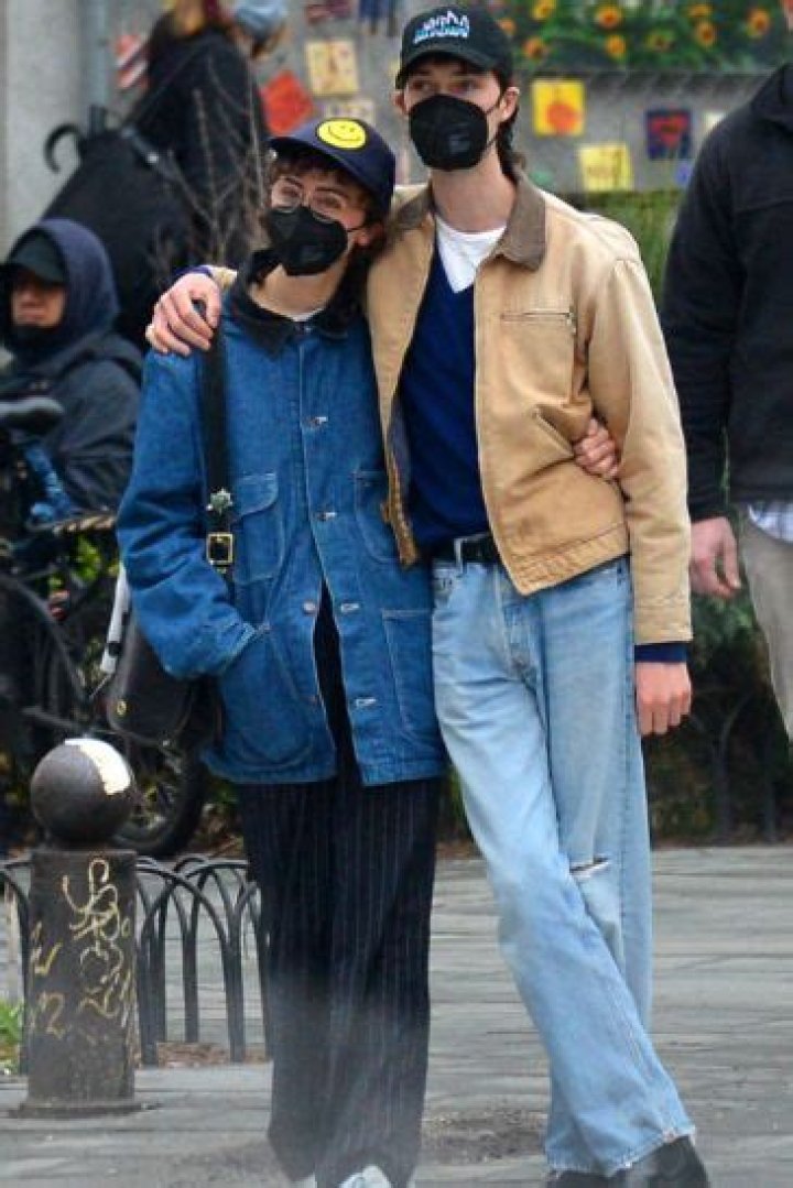 Boyfriend of Ella Emhoff, Bio, Age, Family, Net Worth2022, Met Gala