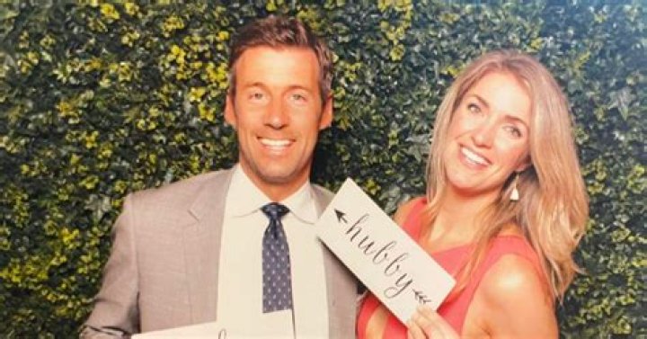 Brian Taff (6ABC) Age, Wiki, Height, Wife, Girlfriend, Family, Biography, Net Worth