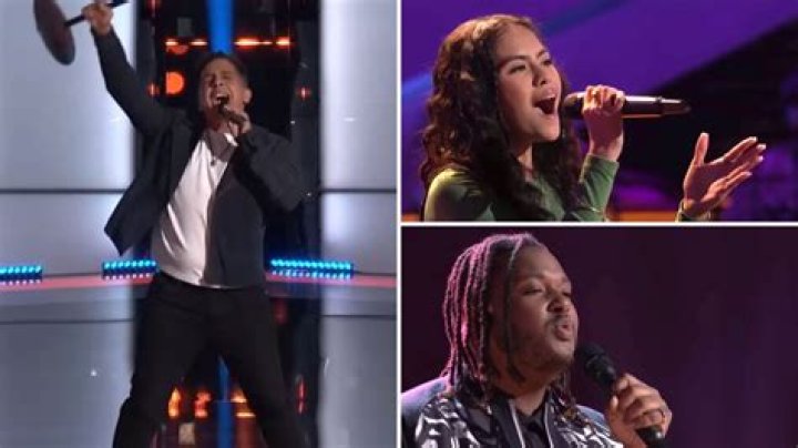 Caleb Sasser (The Voice) Age, Wiki, Height, Wife, Girlfriend, Family, Biography, Net Worth
