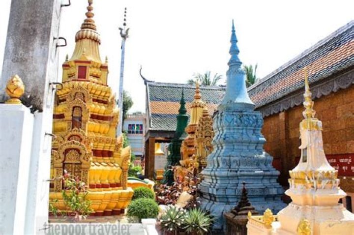 Cambodia: The Gracious Jailer - TIME