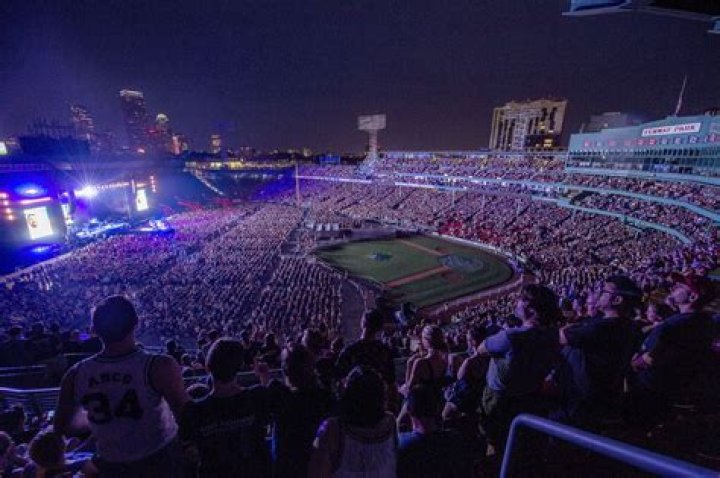 CELEBRATING THE CENTENNIAL OF FENWAY PARK
