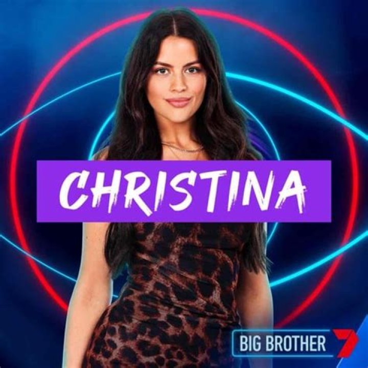 Christina Podolyan ( Big Brother) Age, Wiki, Height, Husband, Boyfriend, Family, Biography