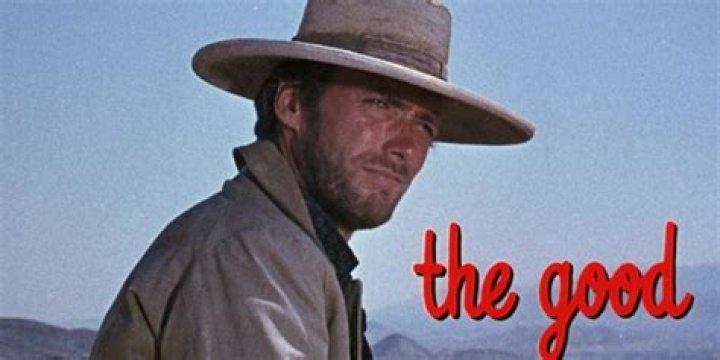 Cinema: The Good, the Bad & the Ugly