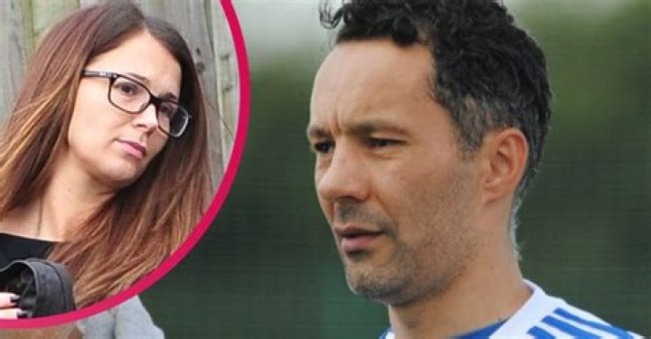 Coach claims ex Natasha 'bedded 10 footballers'