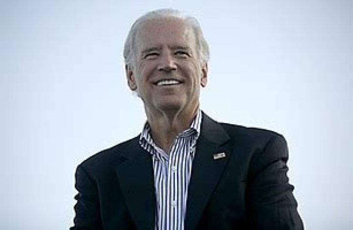 Complete List - Top 10 Joe Biden Gaffes