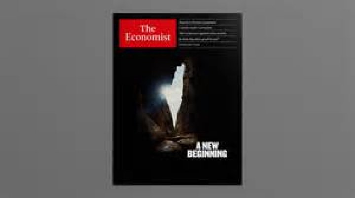 Cover Story Newsletter