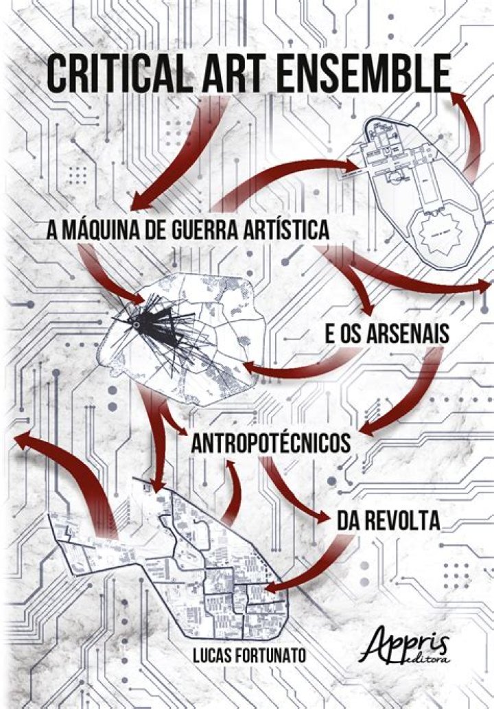 Critical Art Ensemble: The Convergence of Art, Technology, and Counterculture