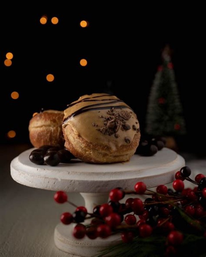 Delicious Delights: Our Favorite Merrimack Valley Donut Shops