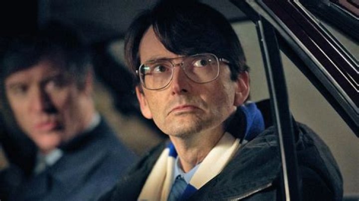 Des: David Tennant drama hit by more complaints