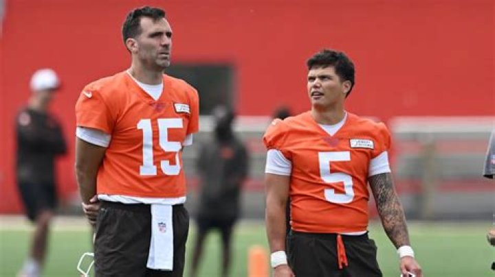 Dillon Gabriel’s Dad: Meet Garrett Gabriel, the Man Who Raised a Football Star (with Photos)