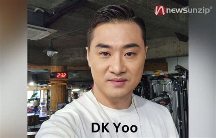 DK Yoo Age, Wiki, Height, Wife, Girlfriend, Family, Biography, Net Worth