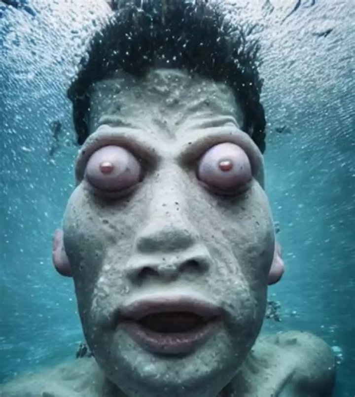 Do you have submechanophobia? The phobia taking over Tiktok