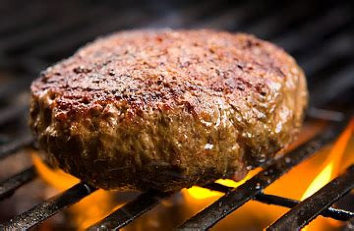 Eradicate E. Coli, but Don't Kill My Burger