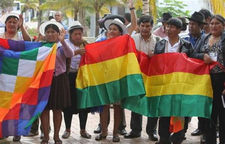 ESPECIAL: Bolivia celebra Día de la Madre