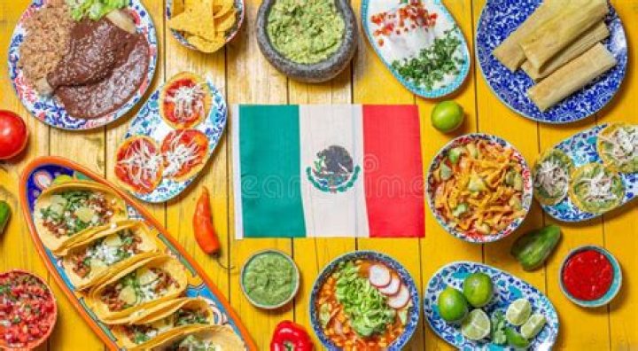 ESPECIAL: Mexicanos celebran el inicio de ciclo agrícola con degustación de exquisitos tamales