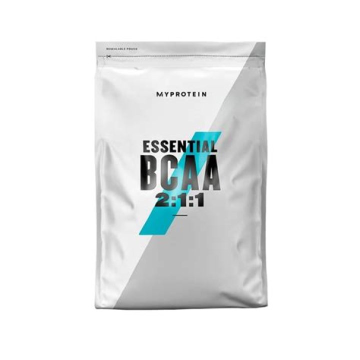 Essential BCAA 2:1:1 Powder Reviews