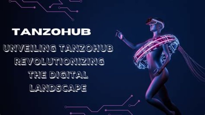 Exploring Tanzohub: Revolutionizing Collaboration and Efficiency