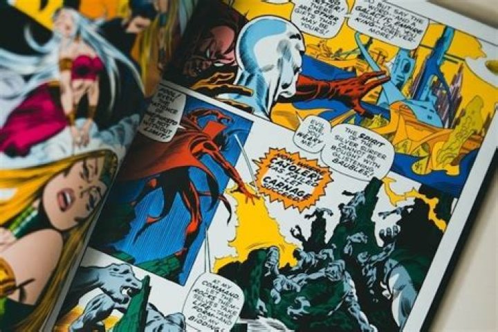 Exploring the World of iLimeComix: Where Creativity Meets Comics