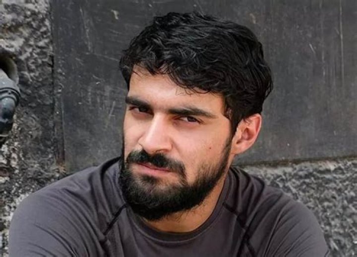 Firas Nassar Biography, Age, Height, Net Worth