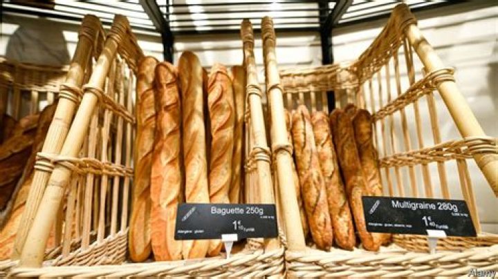 French bakeries are thriving in unlikely places