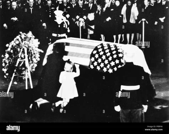 Funeral Services for President John F. Kennedy, November 1963: 23-25