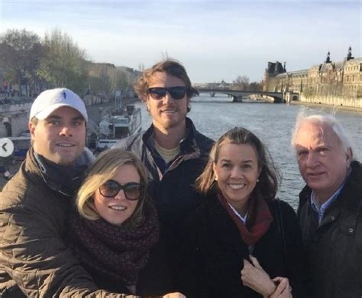 Gabriel Tierney Age, Wiki, Height, Wife, Girlfriend, Family, Biography, Net Worth
