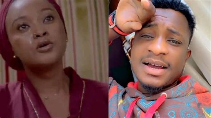 Gaskiya ta yi halinta: Kalli wasu masoya biyu da suka gano yan uwan jini ne su gab da aurensu