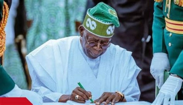 Gwamnatin tarayya ta kashe N538m wajen zubar da tsofaffin kudi guda1.51bn
